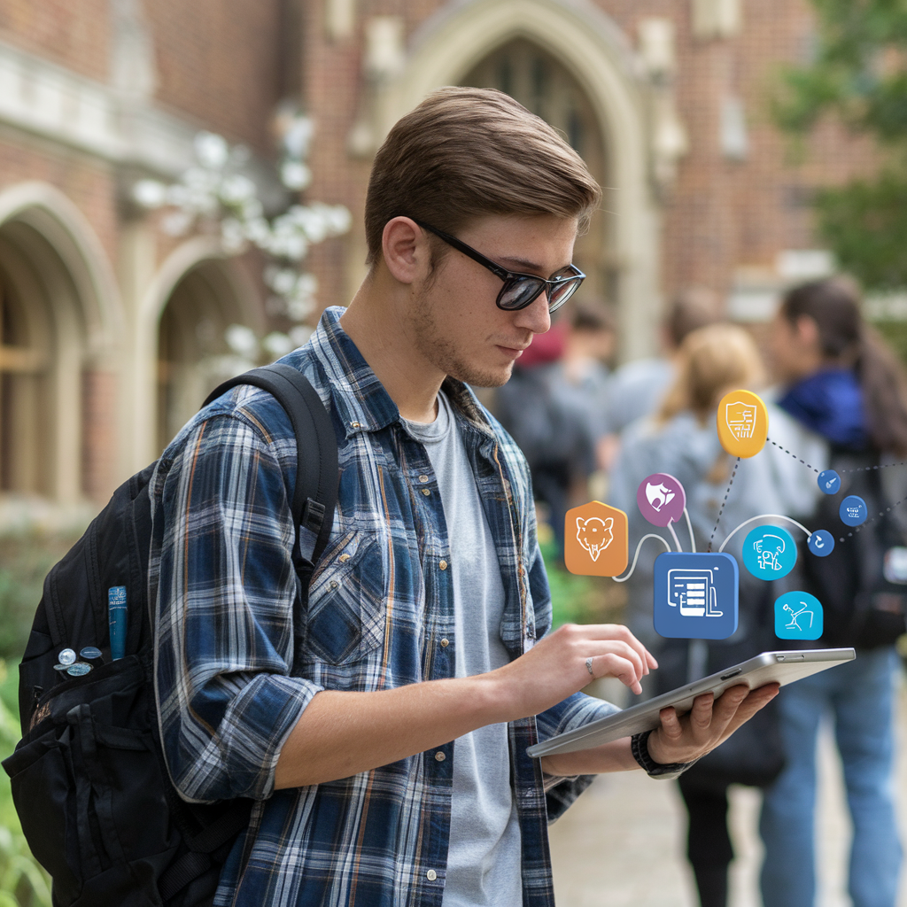 More Than a List: Turning College Search Tools Into Strategy