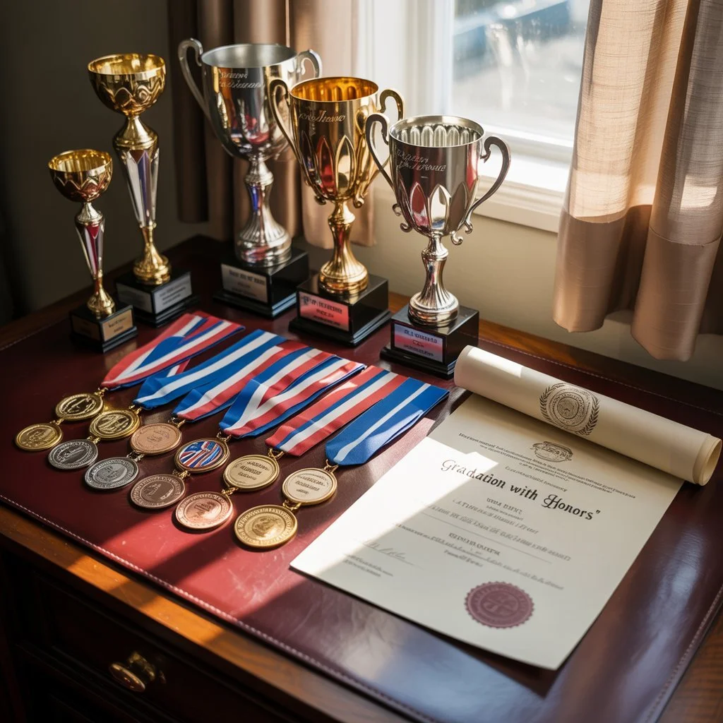 Show, Don’t Just Tell: Why Top Colleges Want to See You in Action