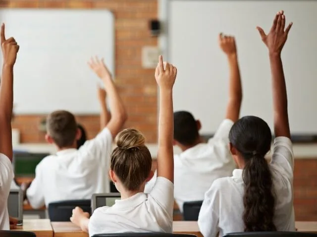 Why College Planning Starts in 8th Grade