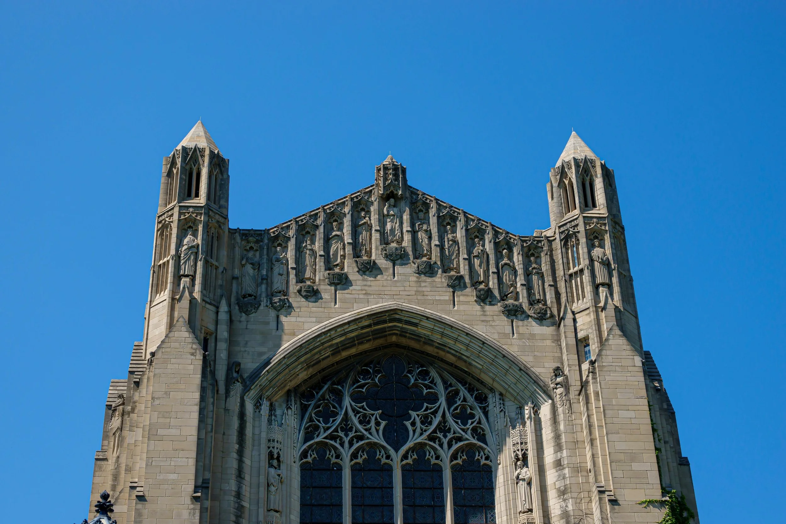 University of Chicago: Admissions Deadlines & Class of '25 Stats