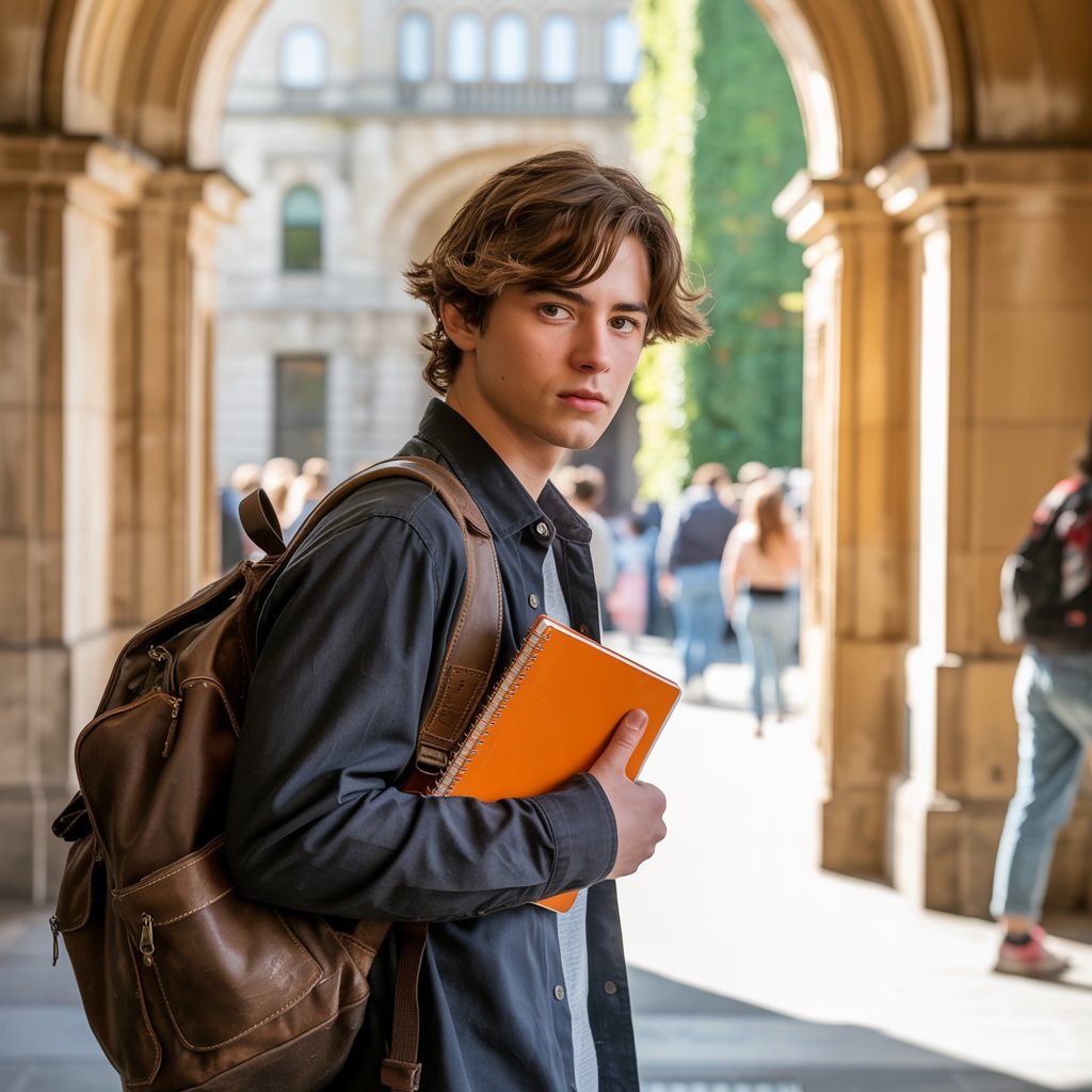 Choosing Among the Best Colleges