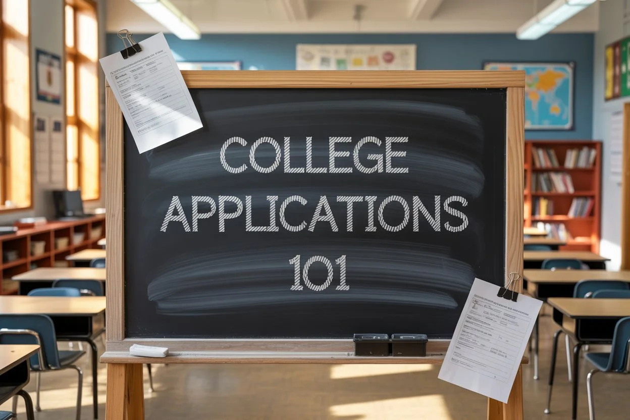 Backing Out of Early Decision