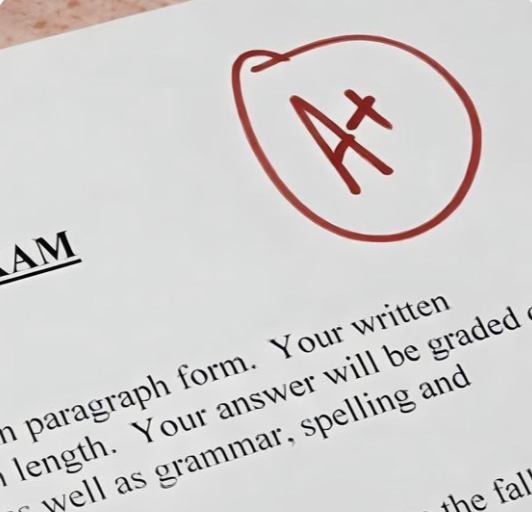 Should H.S. Seniors Submit Fall Grades to Colleges?