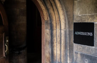 Staying Steady Yet Strategic Between Submission and Decision