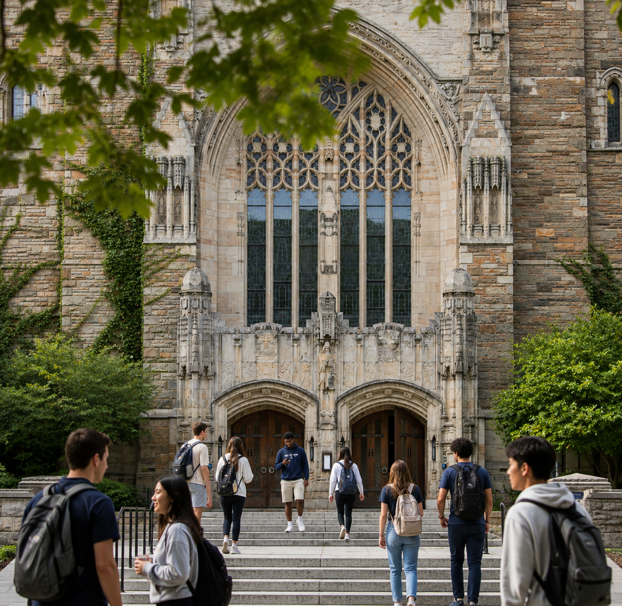 The Best Time to Start SAT and ACT Prep: Why Summer Gives Rising Juniors an Advantage