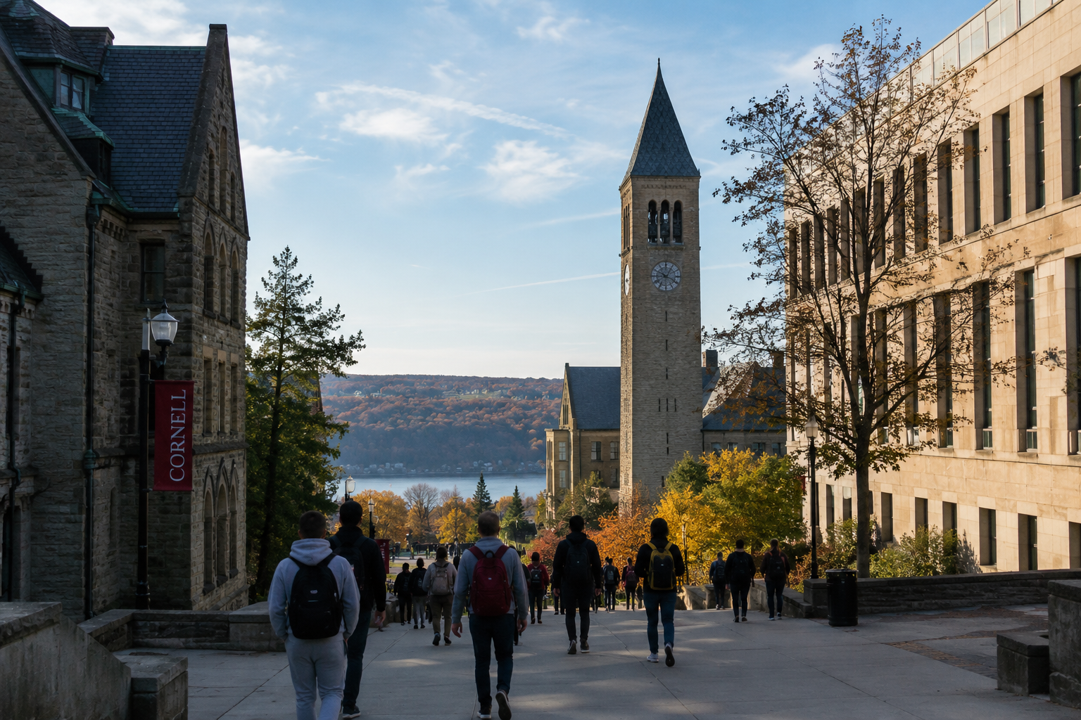 The One Question Every College Visit Should Answer