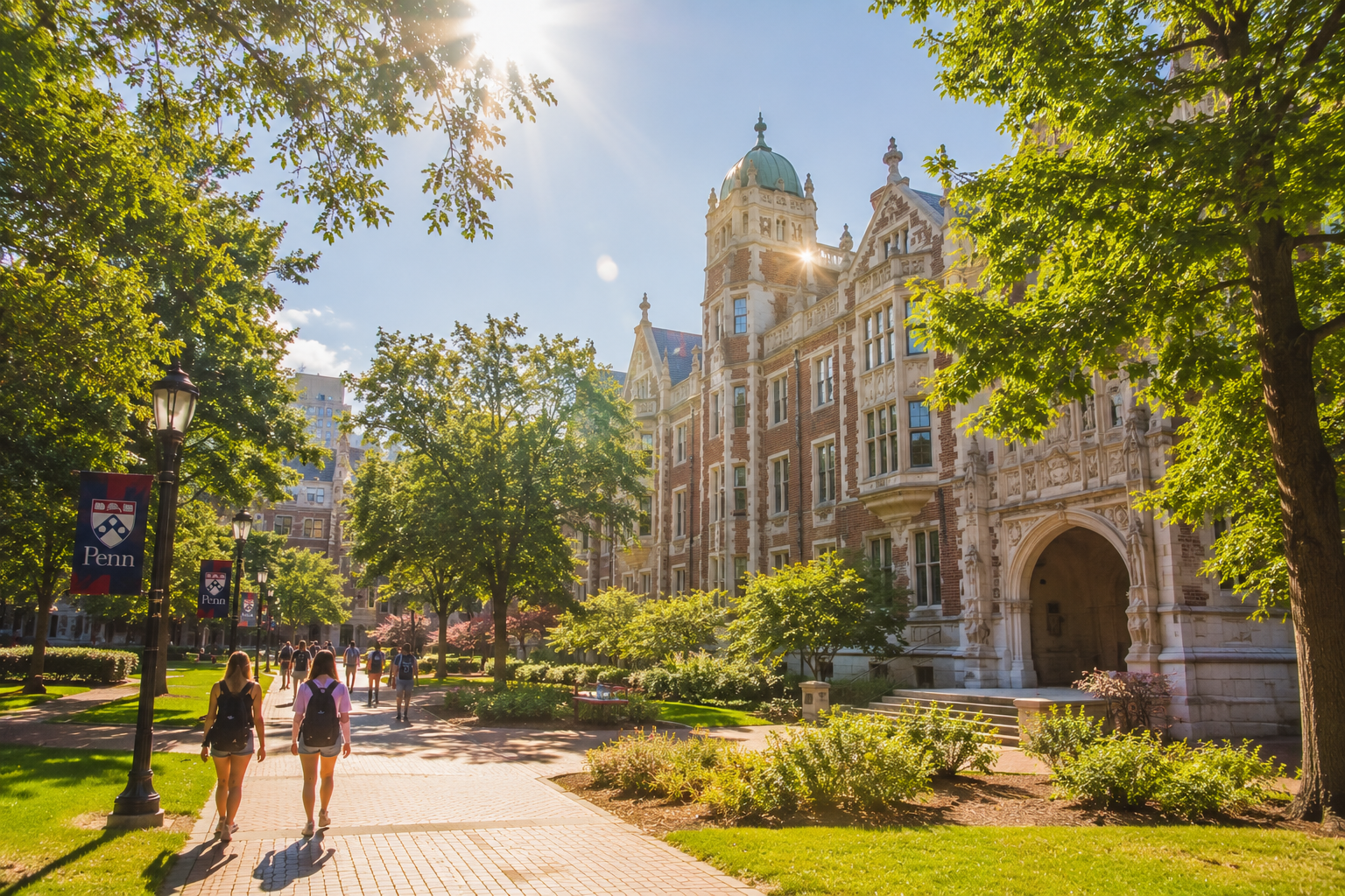 How to Turn Summer Experiences Into Stronger College Essays