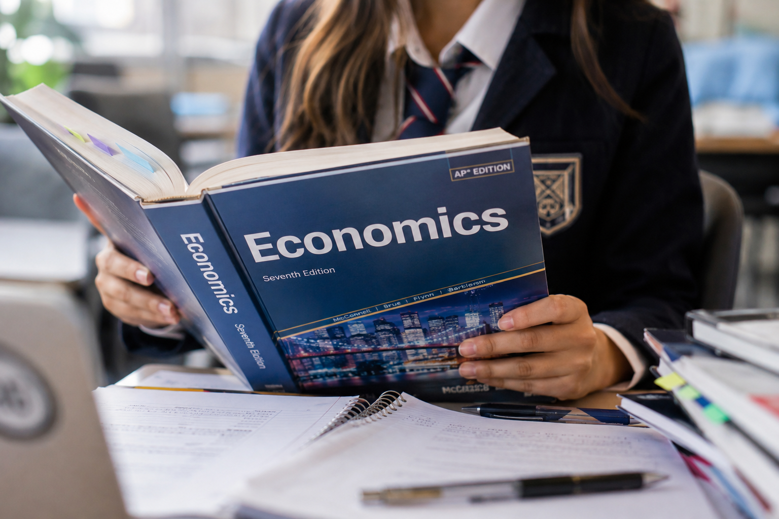 Choosing the Right Major Is More Strategic Than You Think