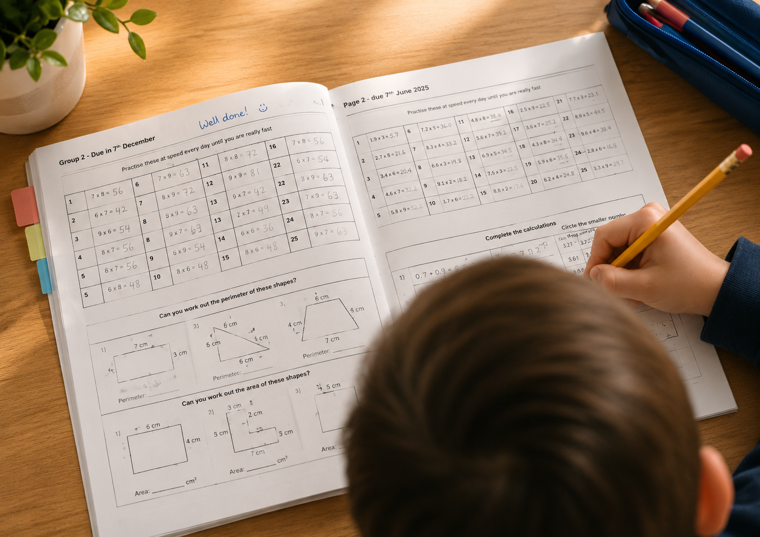 Why Strong Students Struggle on the ISEE and SSAT 