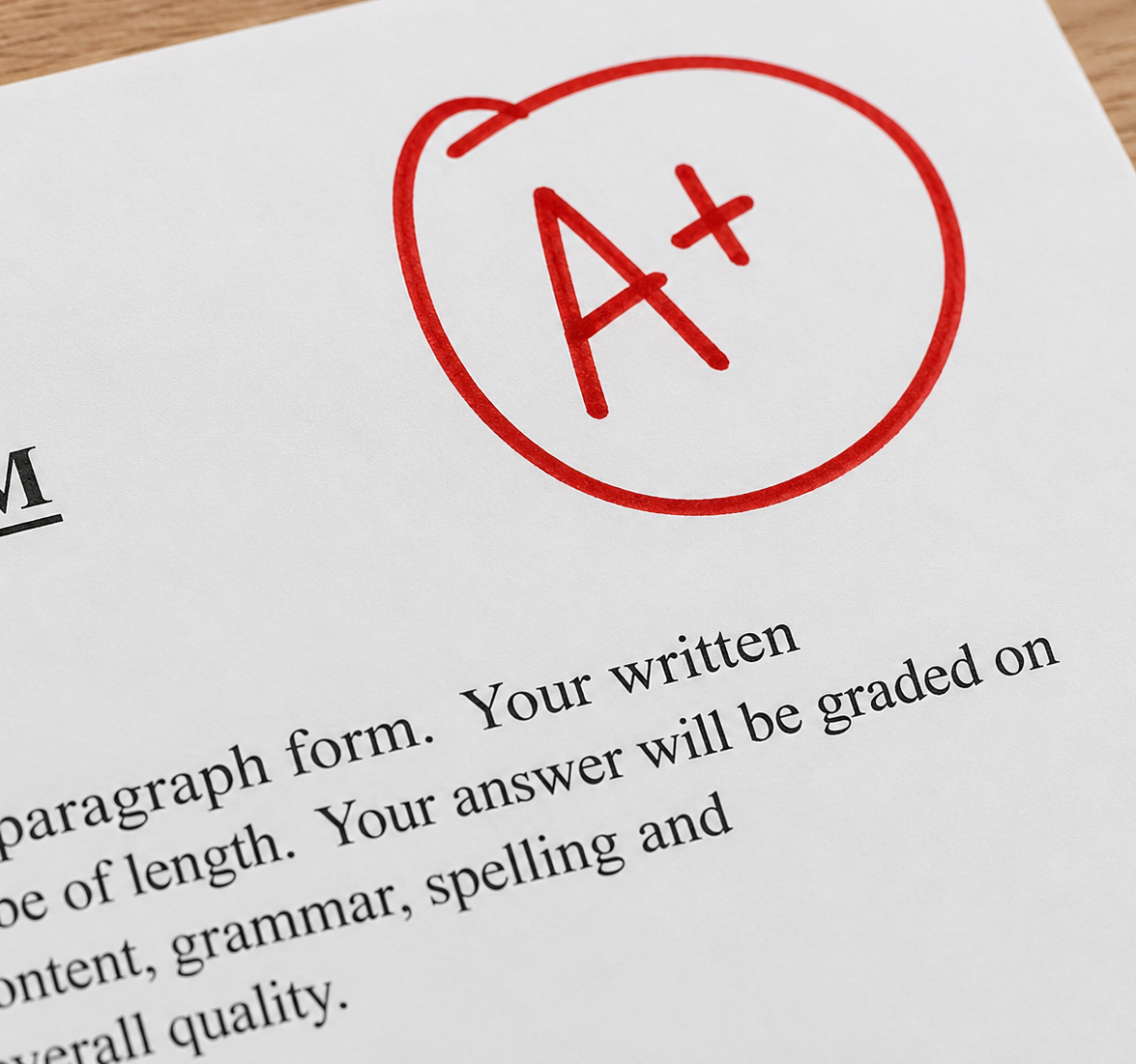 Should H.S. Seniors Submit Fall Grades to Colleges?