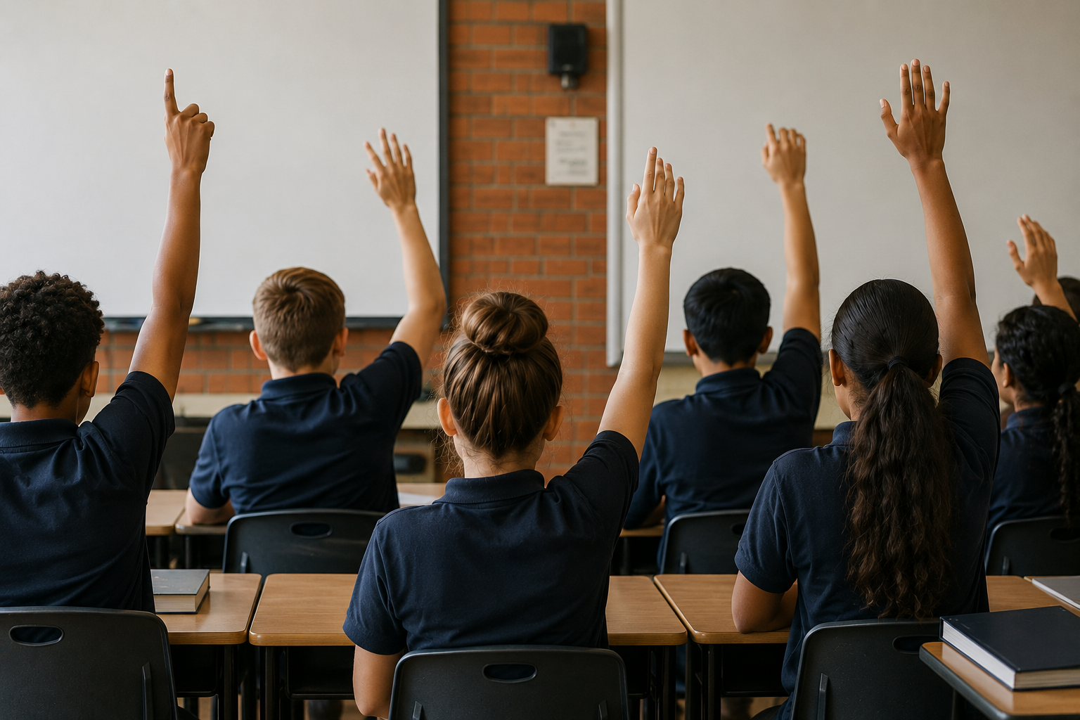 Why College Planning Starts in 8th Grade