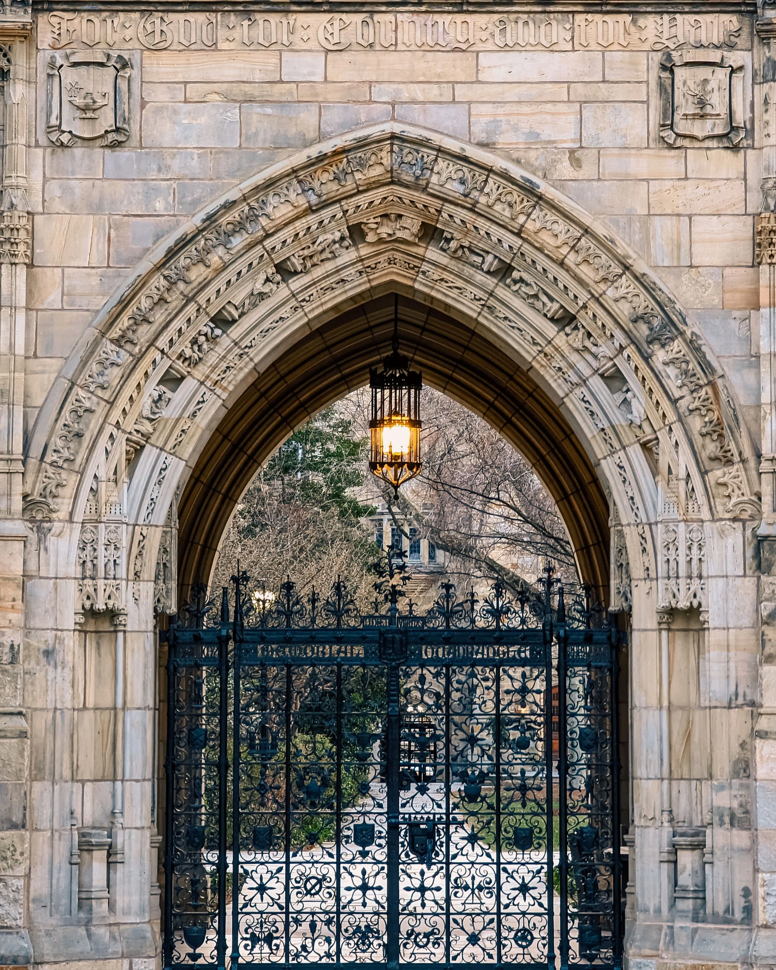 Yale Supplemental Essay Prompts for 2024-2025