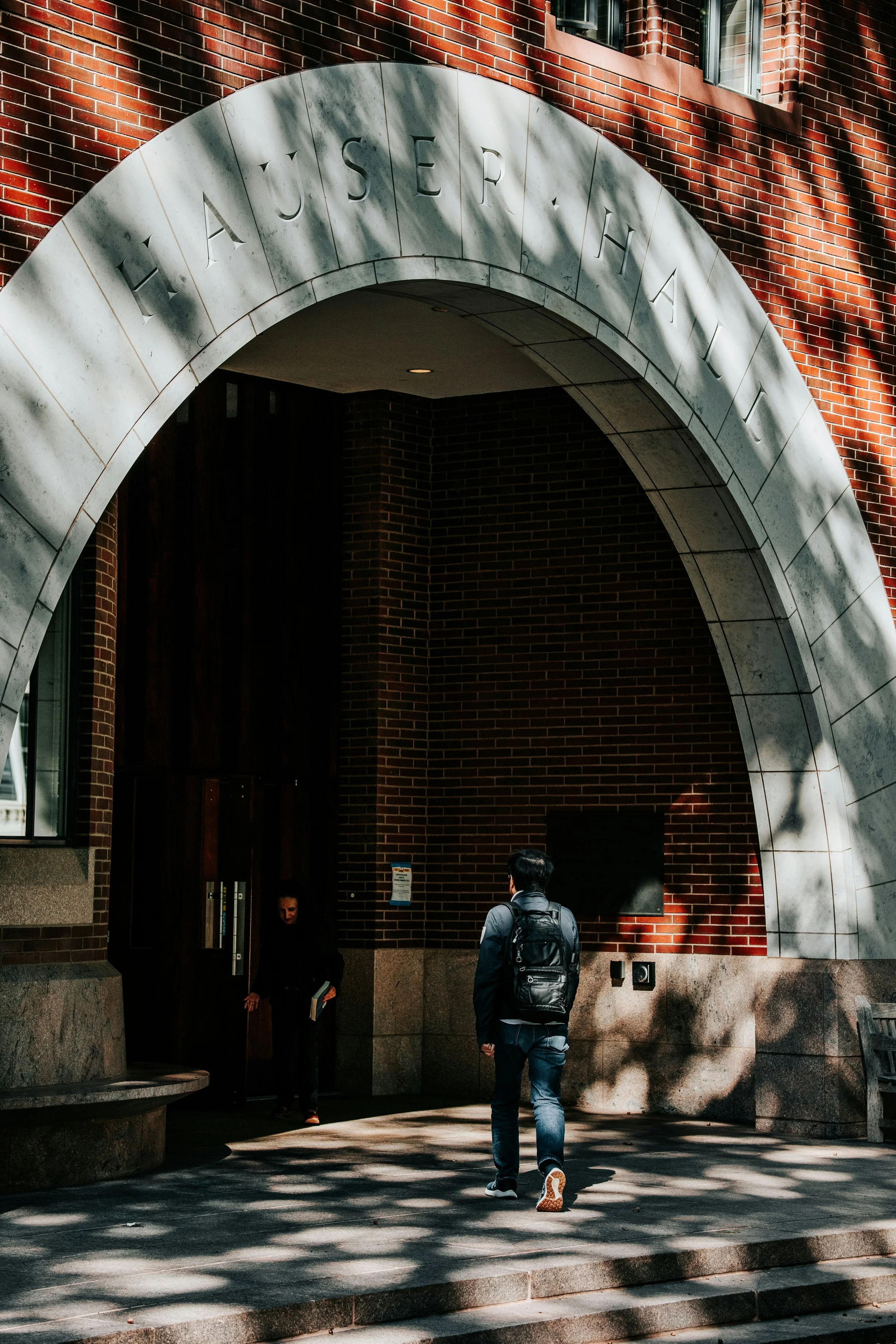 Harvard Announces “Changes” to Admissions in Response to Covid-19