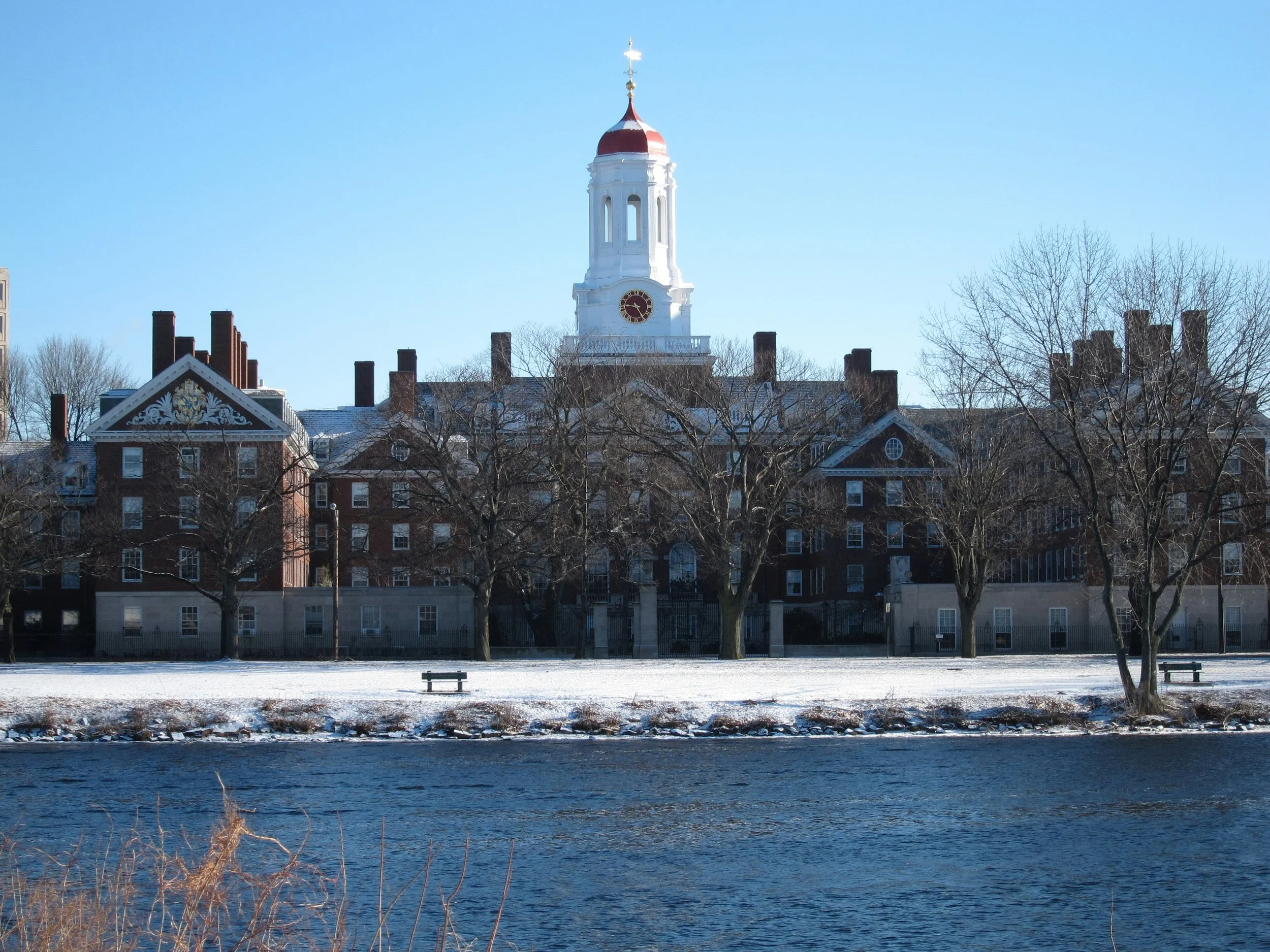 Harvard Renews Test-optional Policy Making Yale the Ivy Hold-out