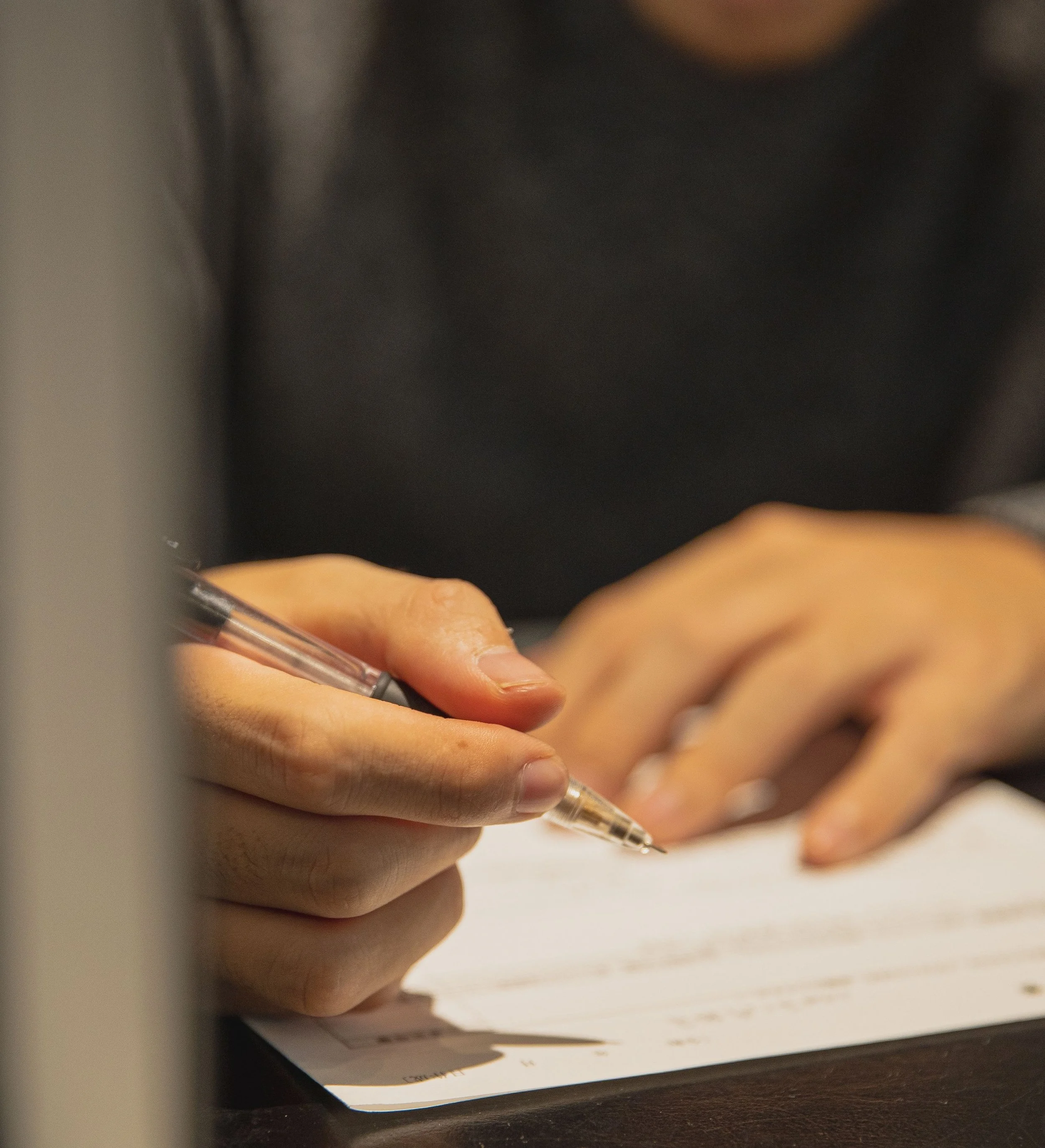 College Application Trends: 2023