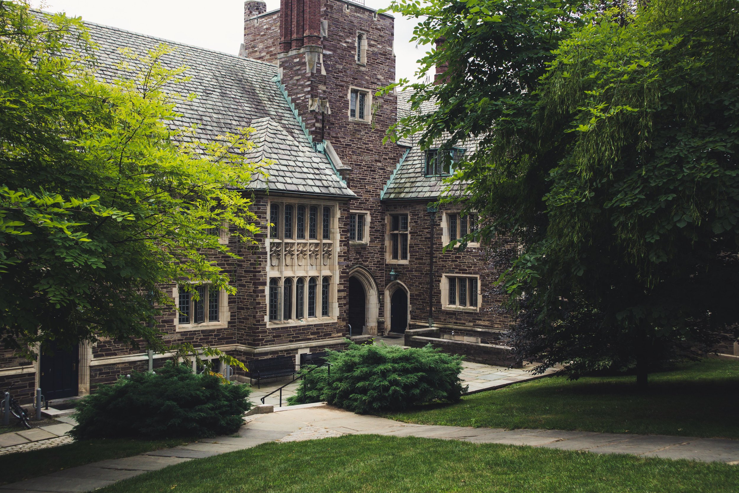 Princeton “relaxes” Admissions Policies for Class of 2025