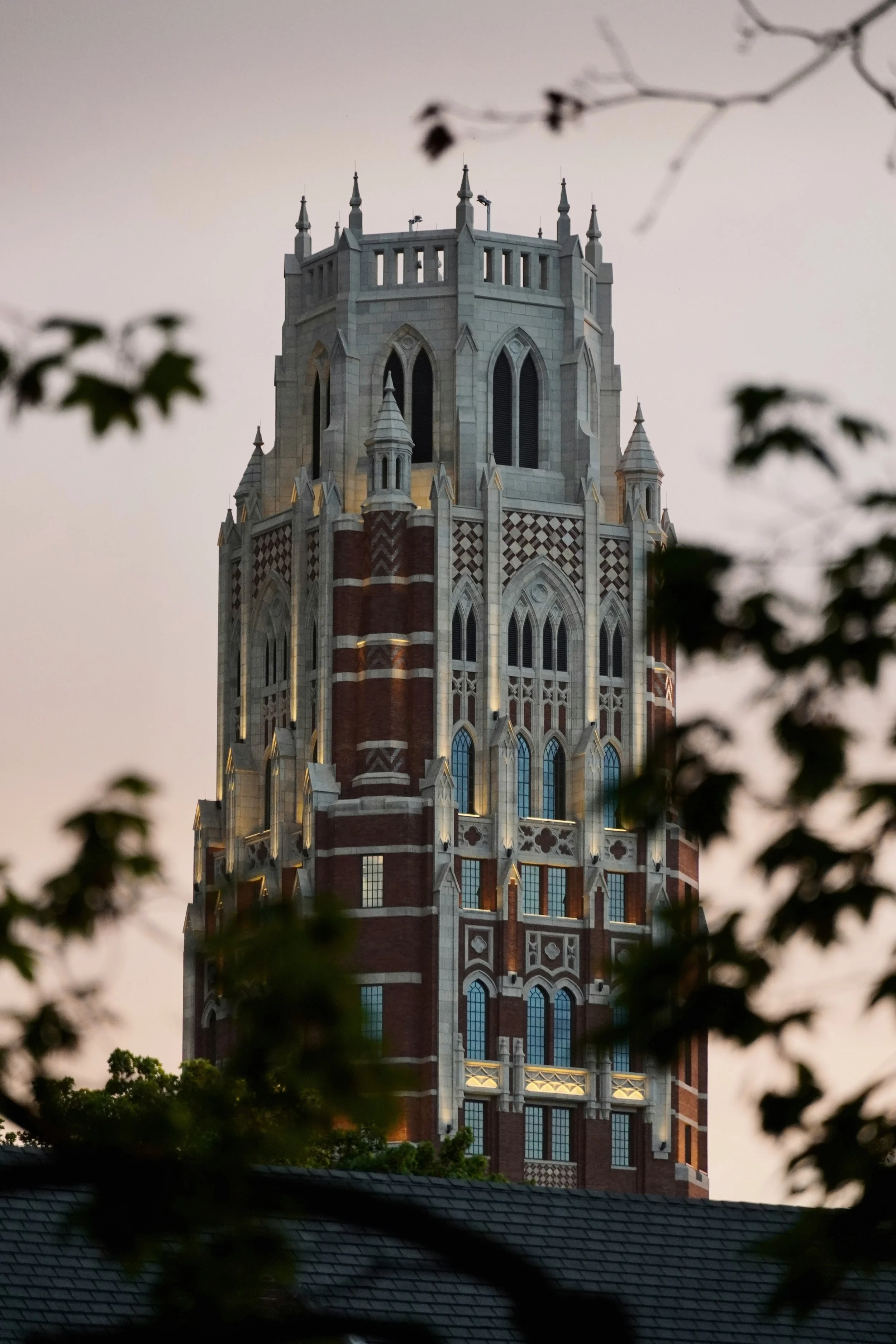 Cornell and Vanderbilt Extend Test-Optional Policies