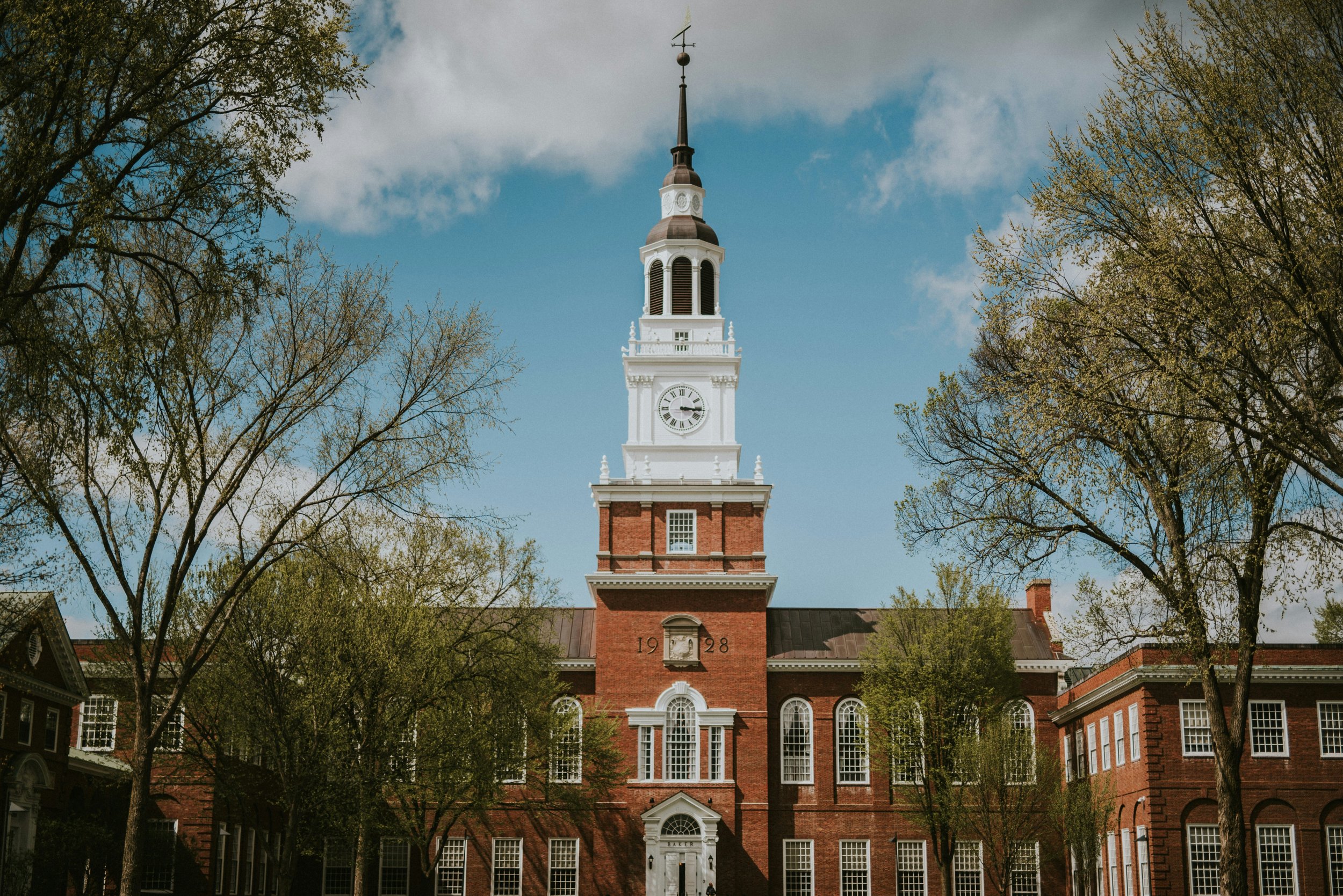 Dartmouth Becomes 3rd Ivy League to Drop SAT/ACT for Class of 2025