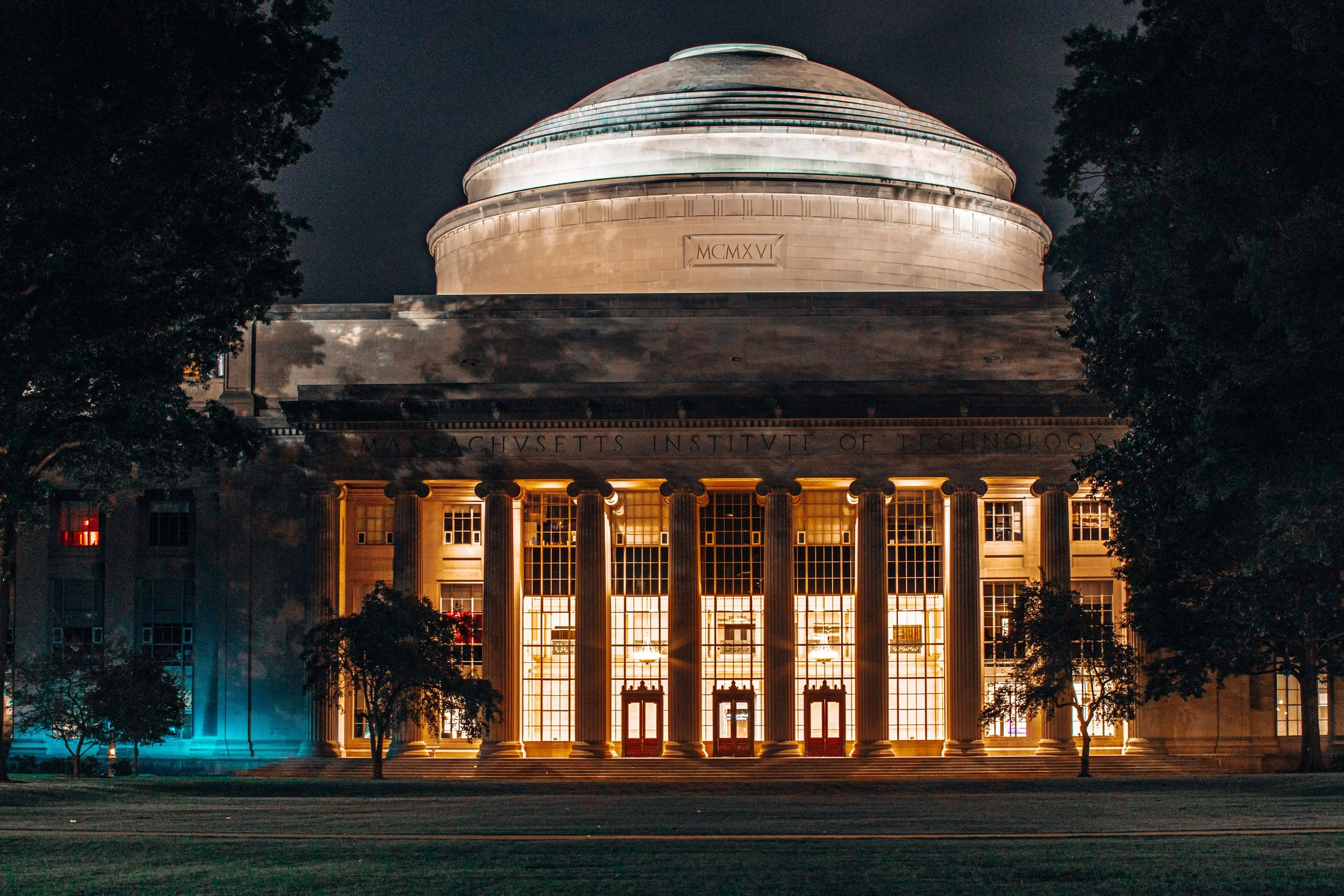 MIT: Class of '27 Admissions Stats &amp; 2023 Deadlines