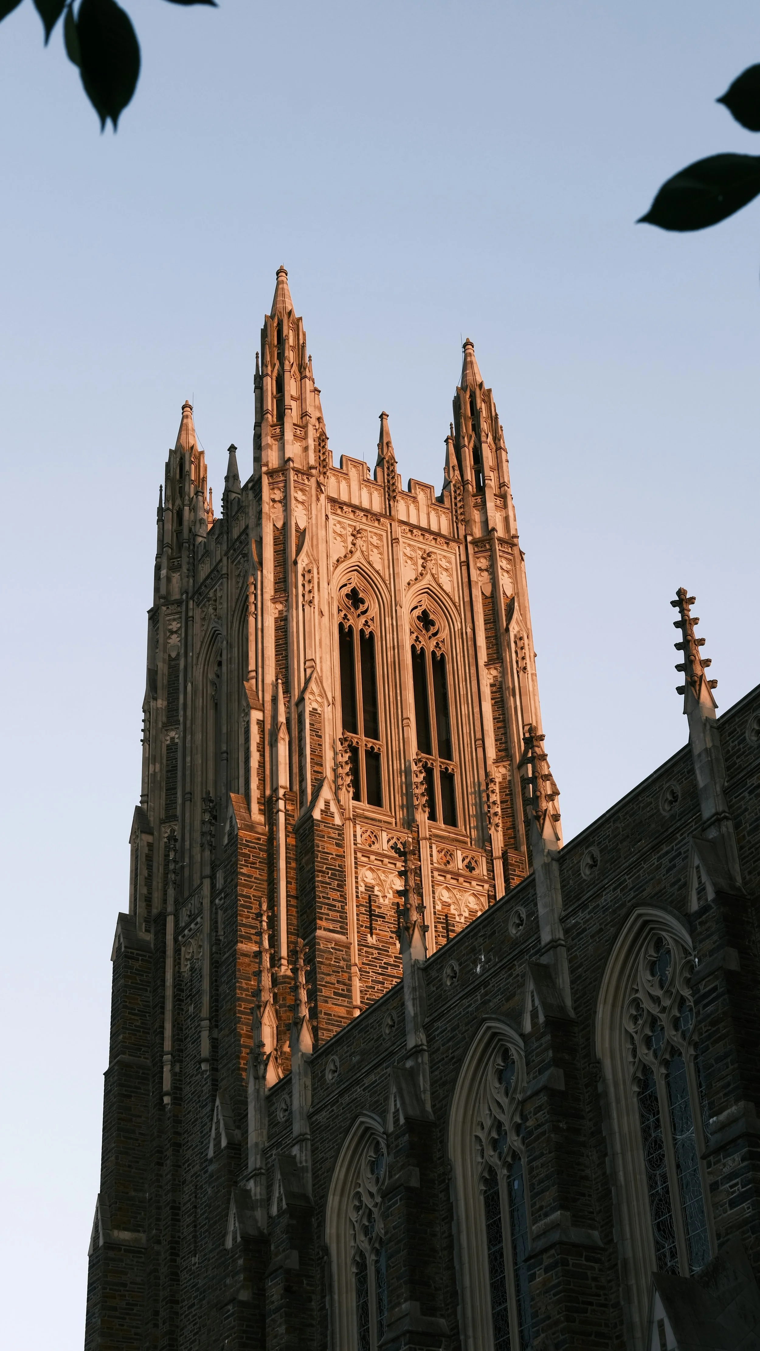 Duke University: Admissions Deadlines &amp; Class of '26 Stats