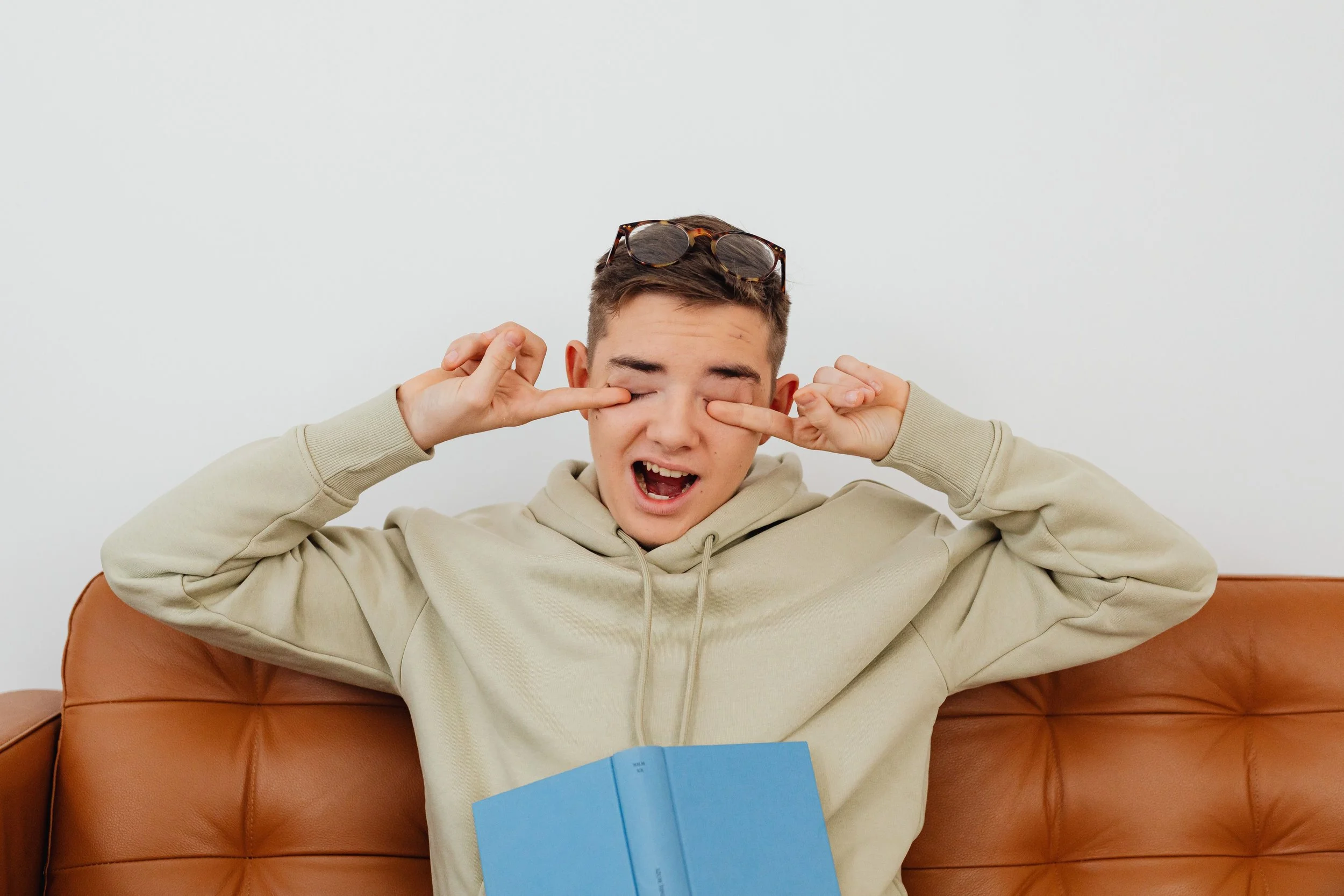 How to Avoid Burnout During College Application Season