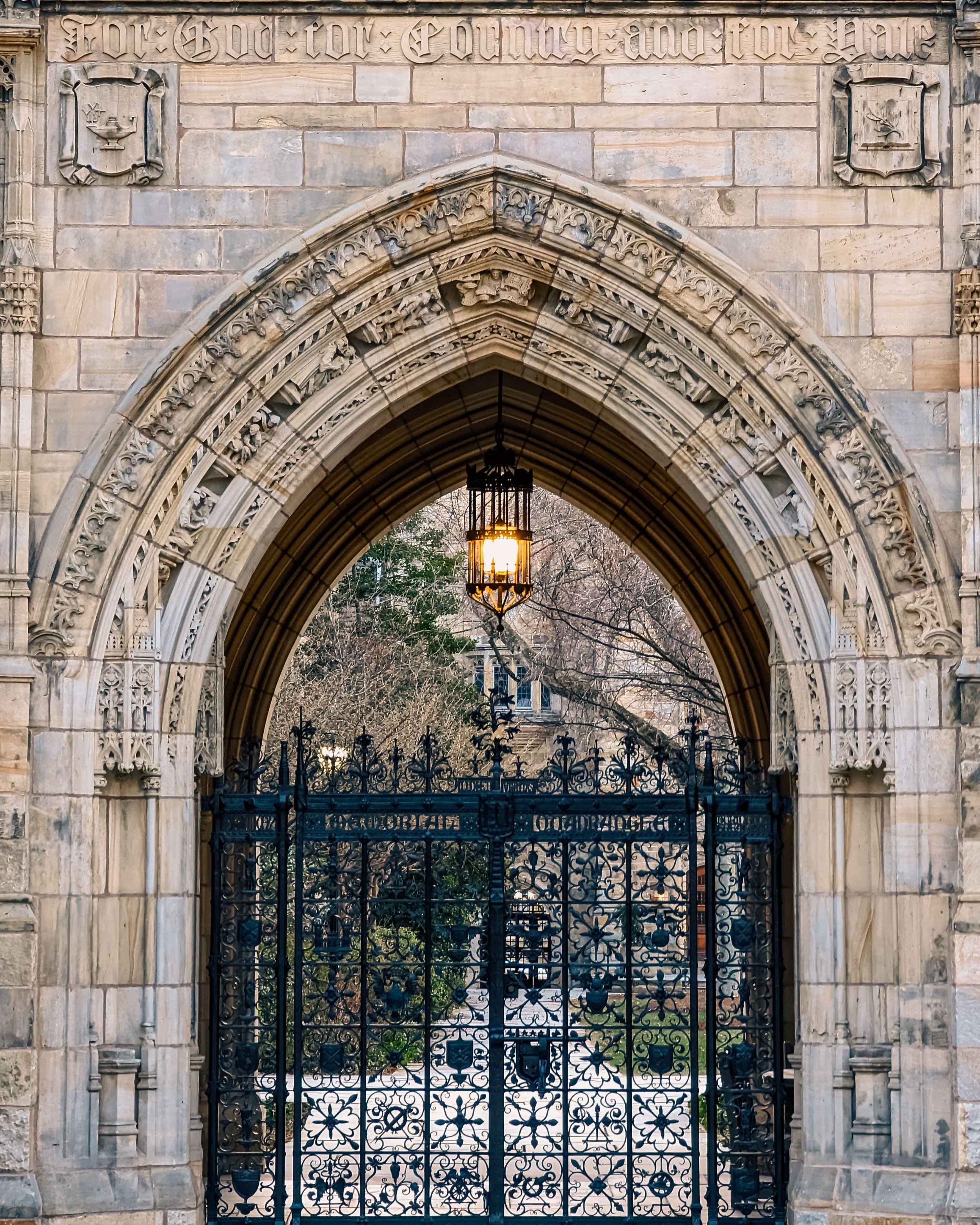 Yale Reverts to Standardized Test Requirement for Fall 2025 Admissions
