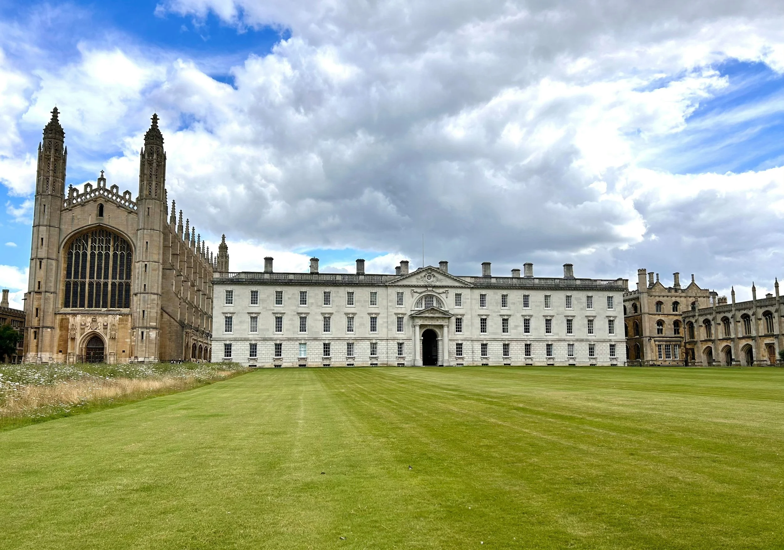 Exploring Futures: Tips for a Productive College Visit