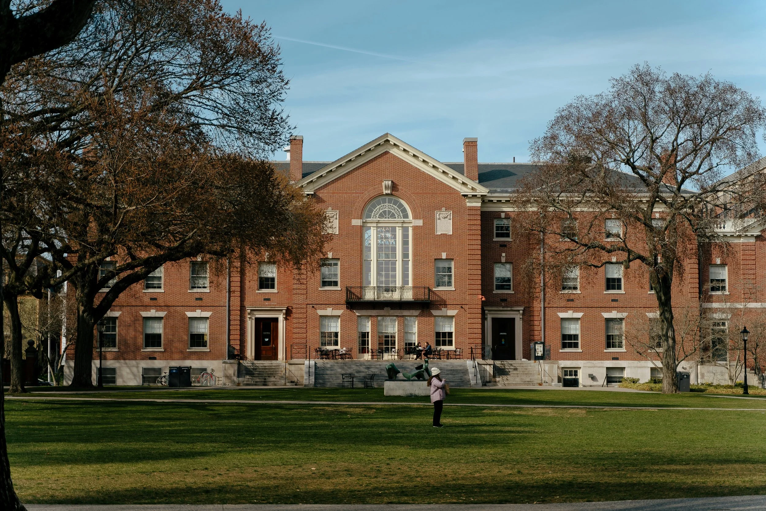 Brown Early Decision: Class of 2028 Results