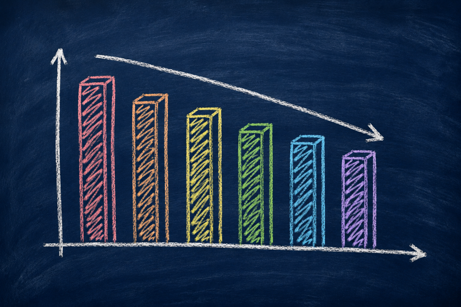 College Enrollment Stabilizing