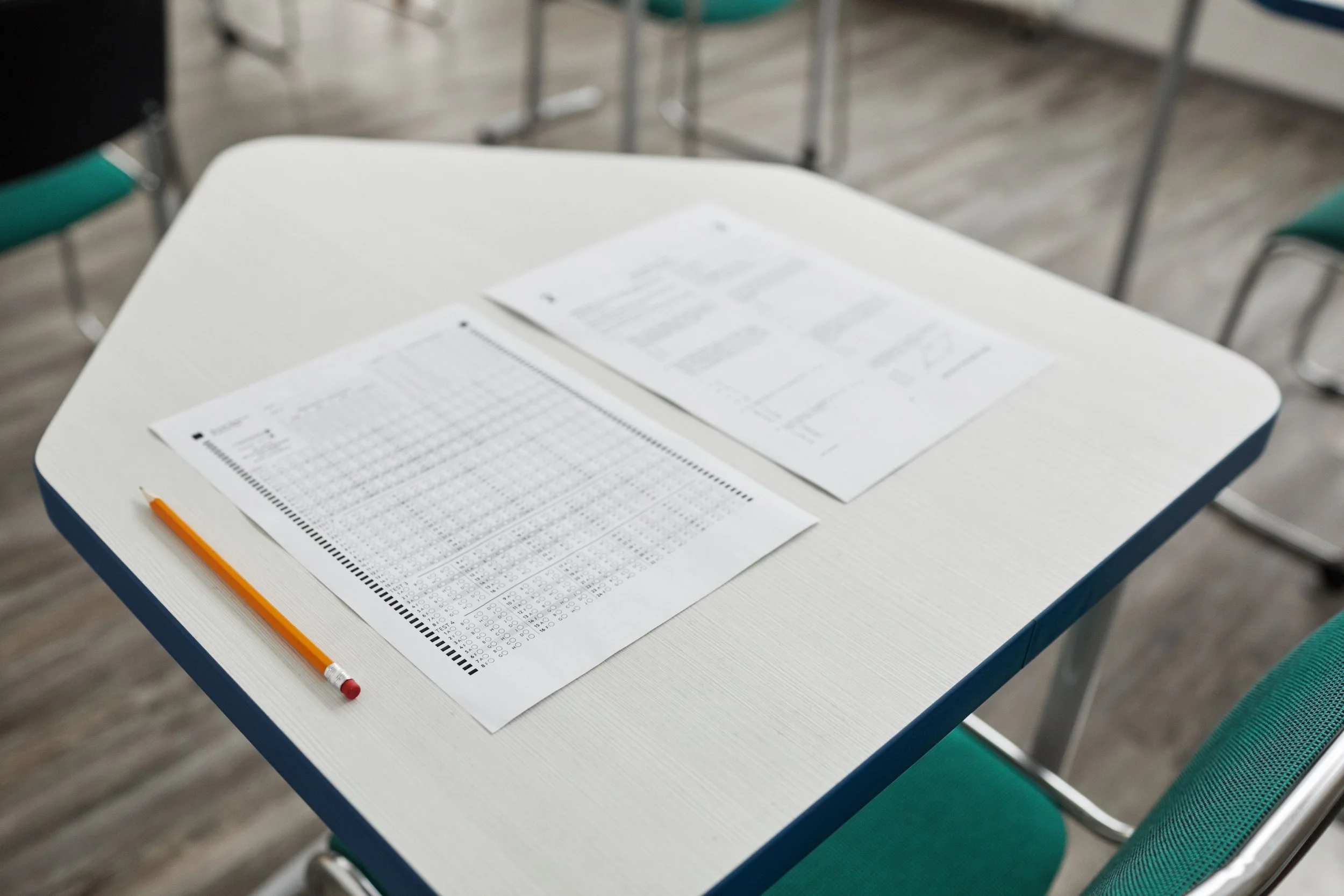 SAT 2023-24 Testing Dates