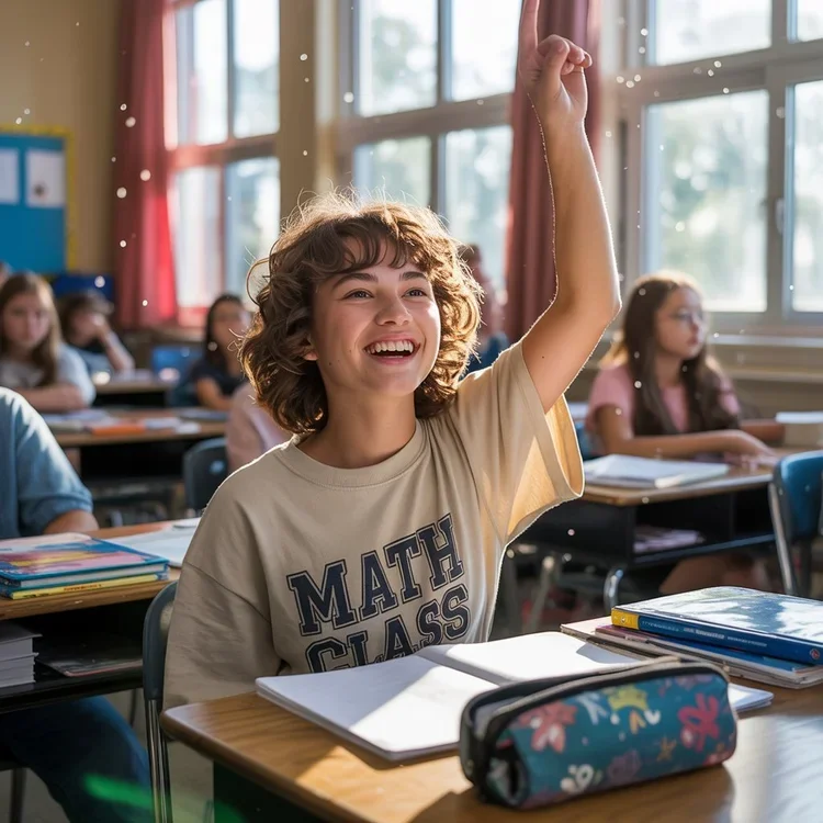 Why College Planning Starts in 8th Grade