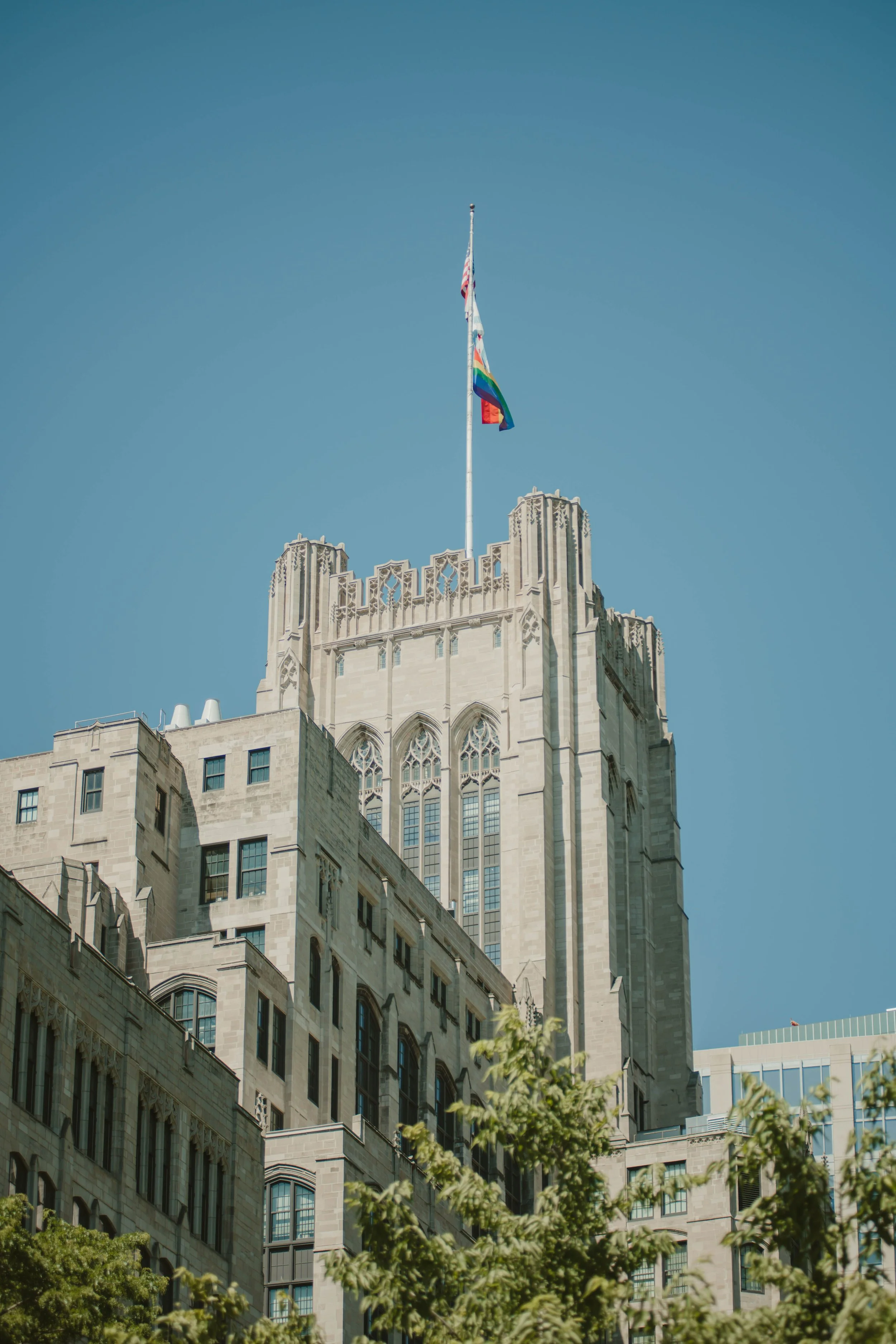 Northwestern University Class of '27 Admissions Roundup