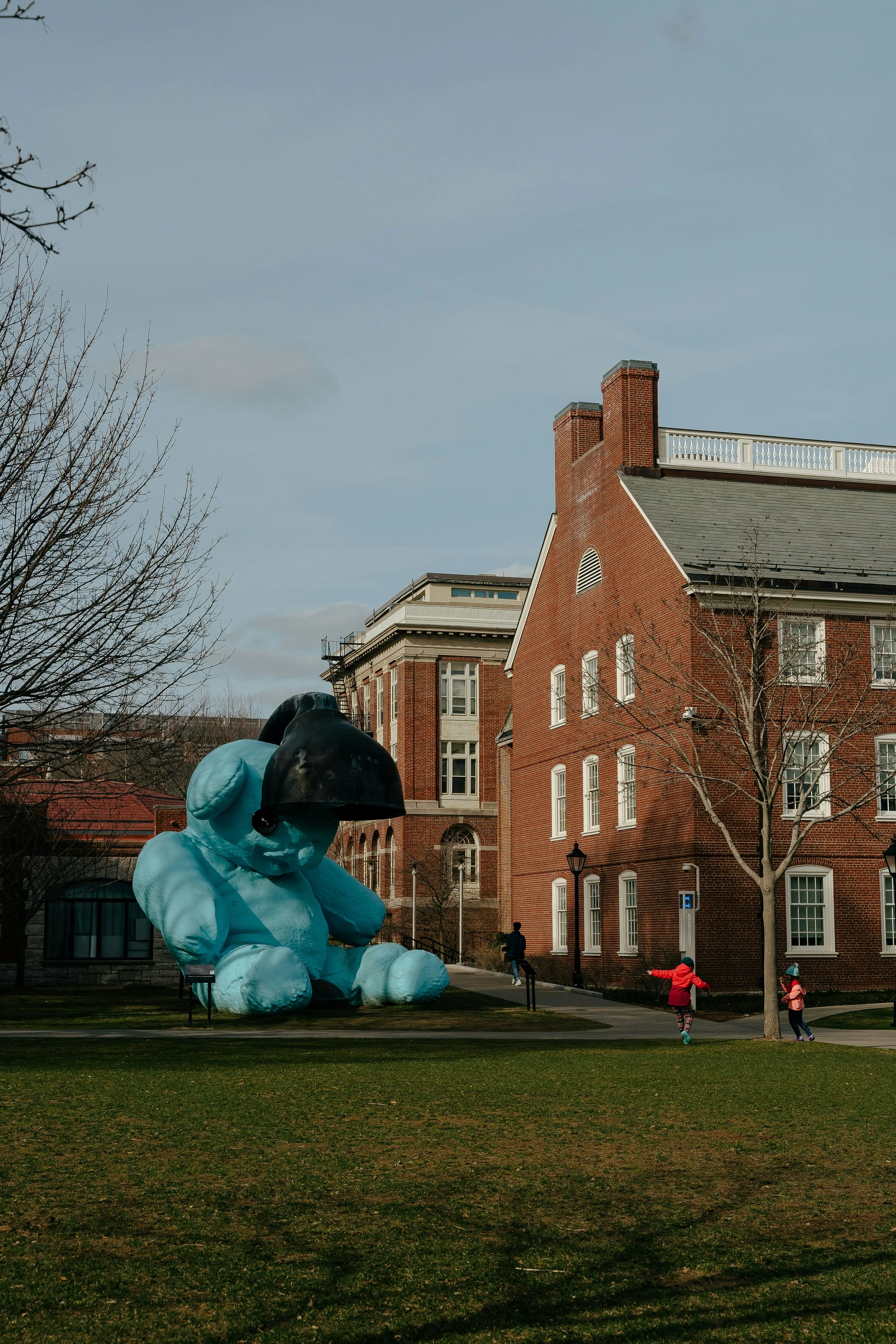 Brown University Class Of '27 Admissions Roundup