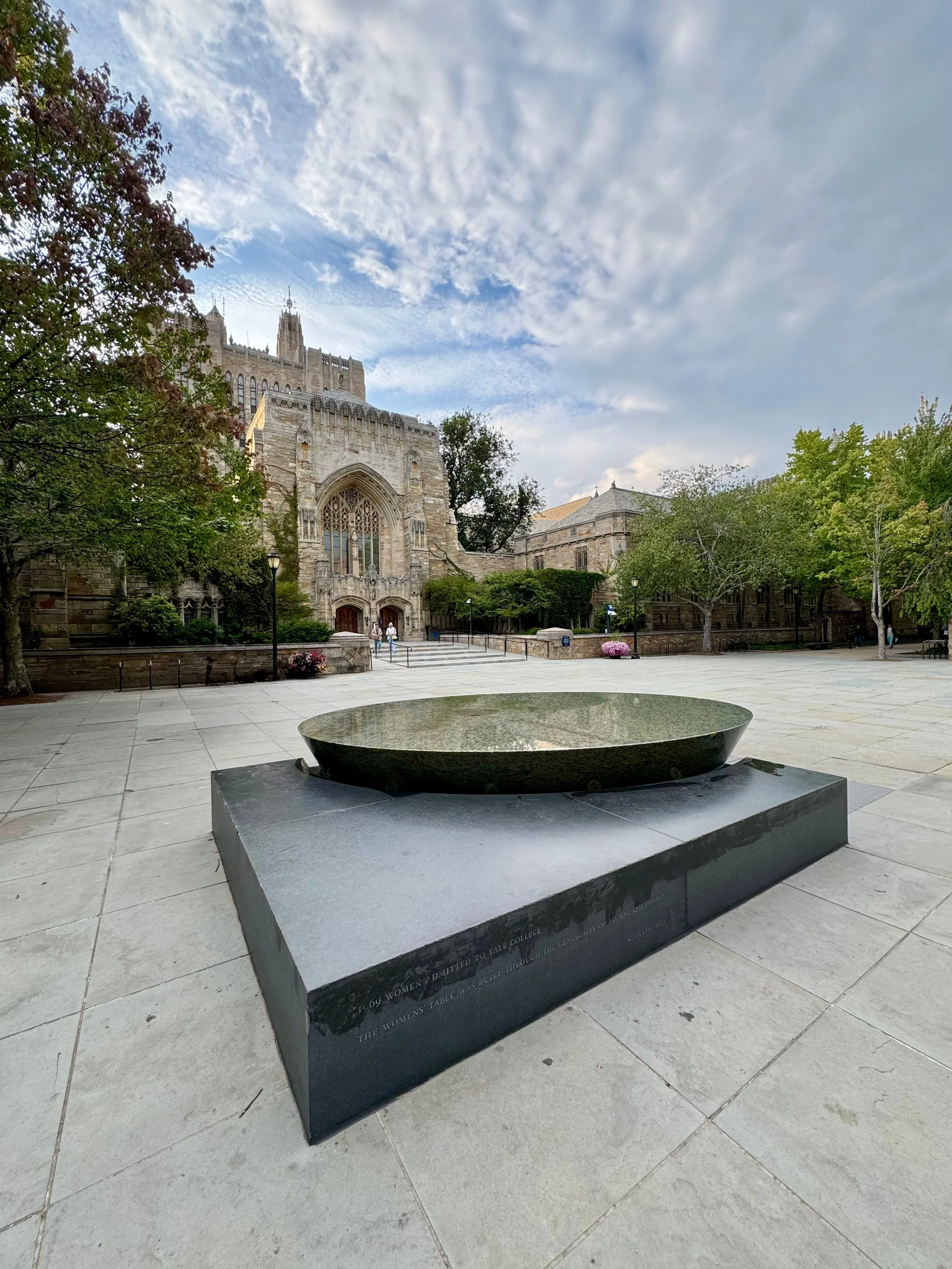 College Apps 2022: Take (Early Decision) Two!