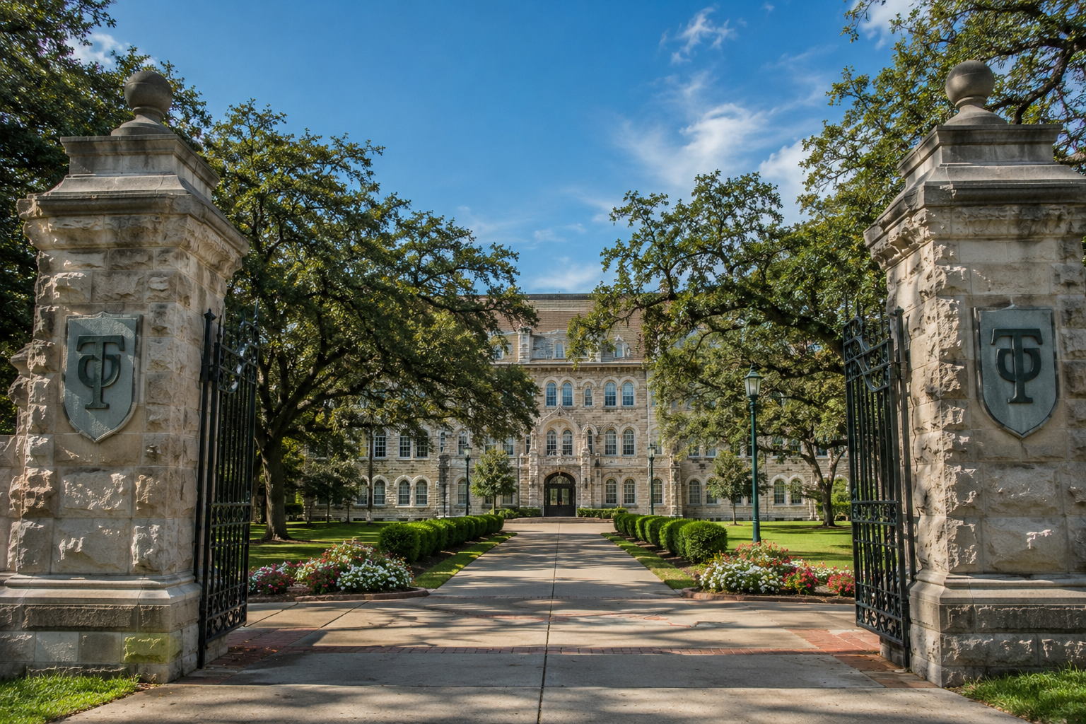 The Curious Case of Tulane's Acceptance Rates