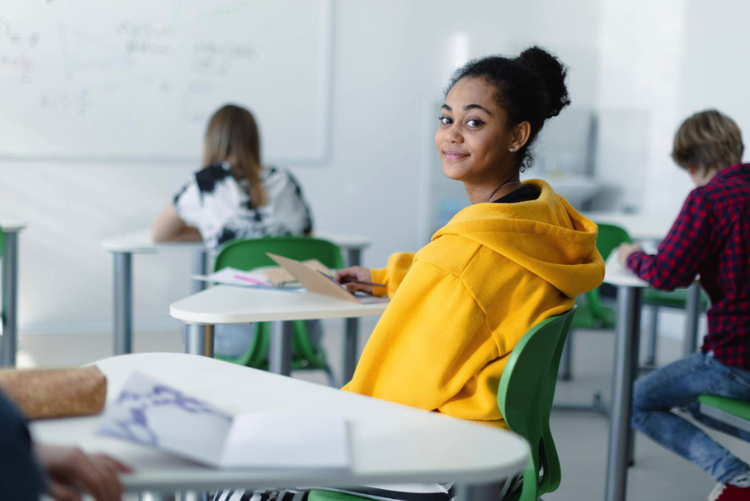 How To Make The Most of Ninth Grade
