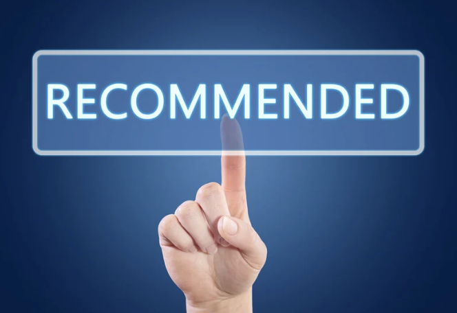 Effective Letters of Recommendation 101