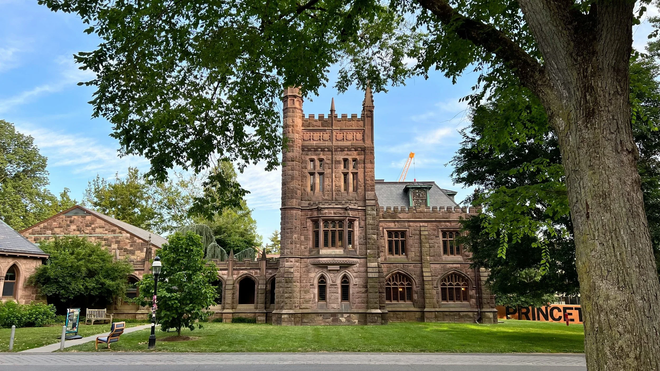 Some Ivy League Schools Turn Coy
