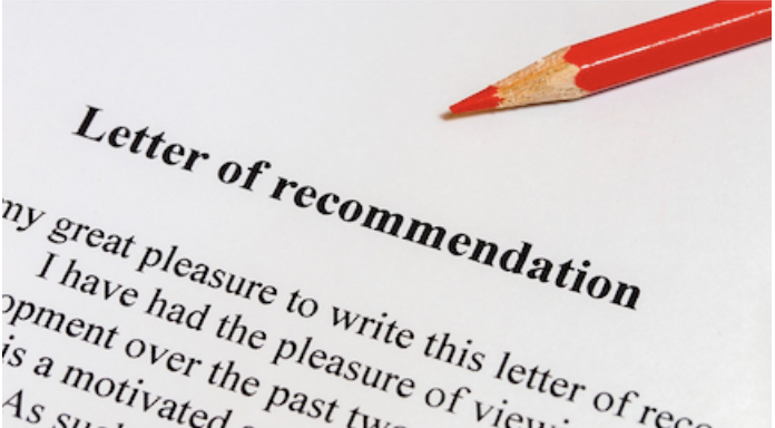 What Makes an Effective Letter of Recommendation? 