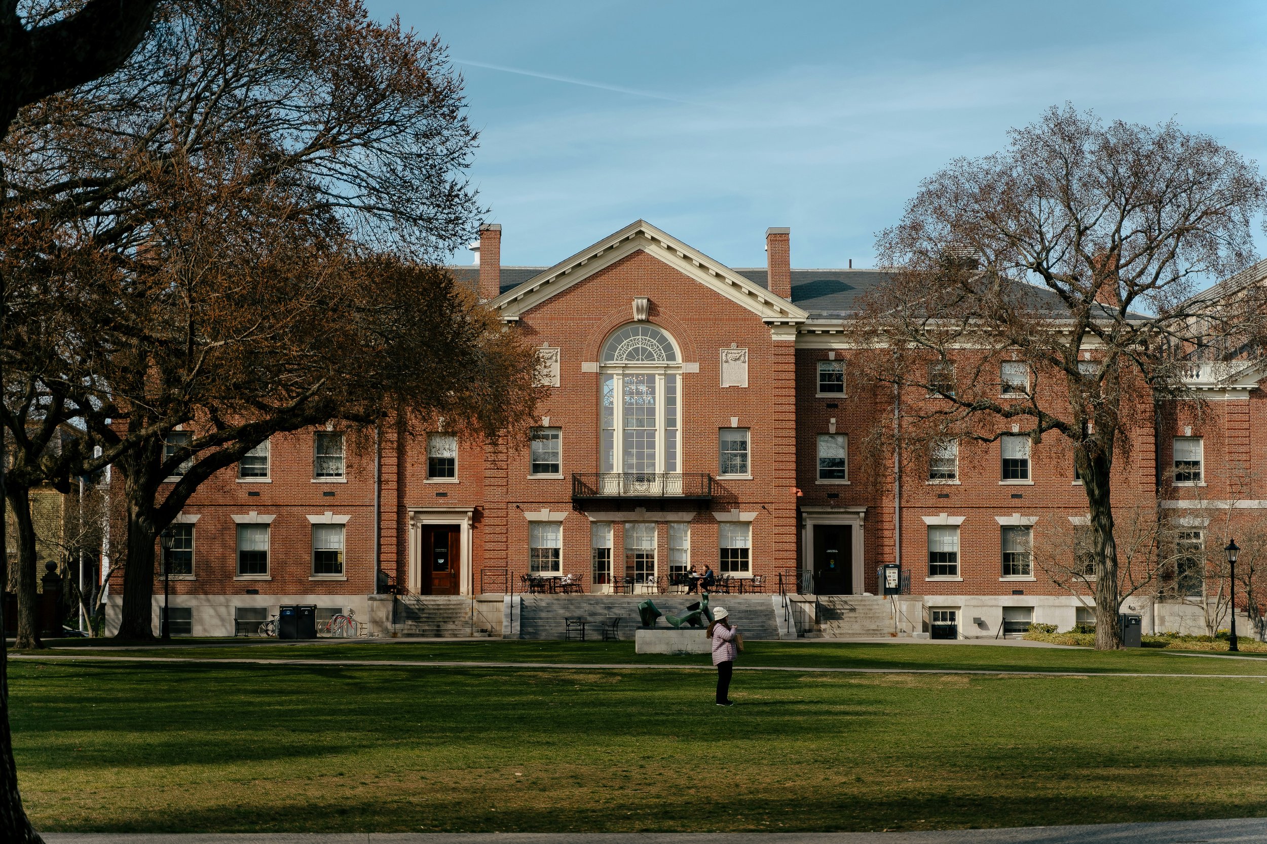 Brown University Renews Test-optional Policy for 2021-22