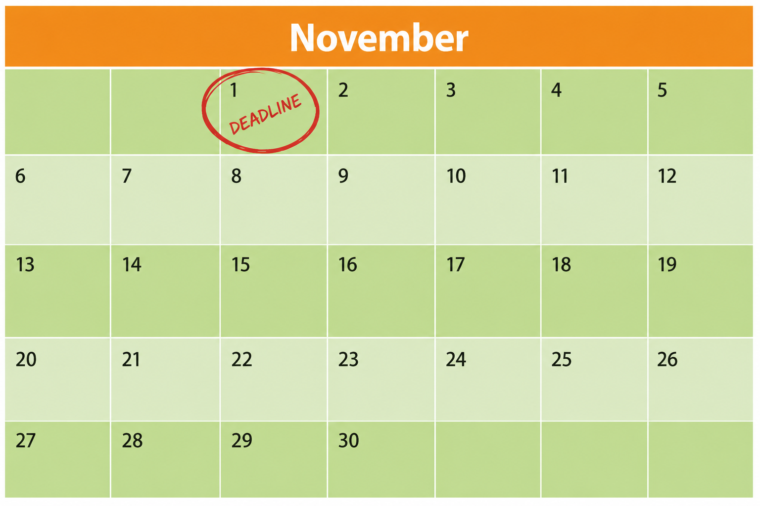 Will Your Student Be Able to Apply Early This Year?