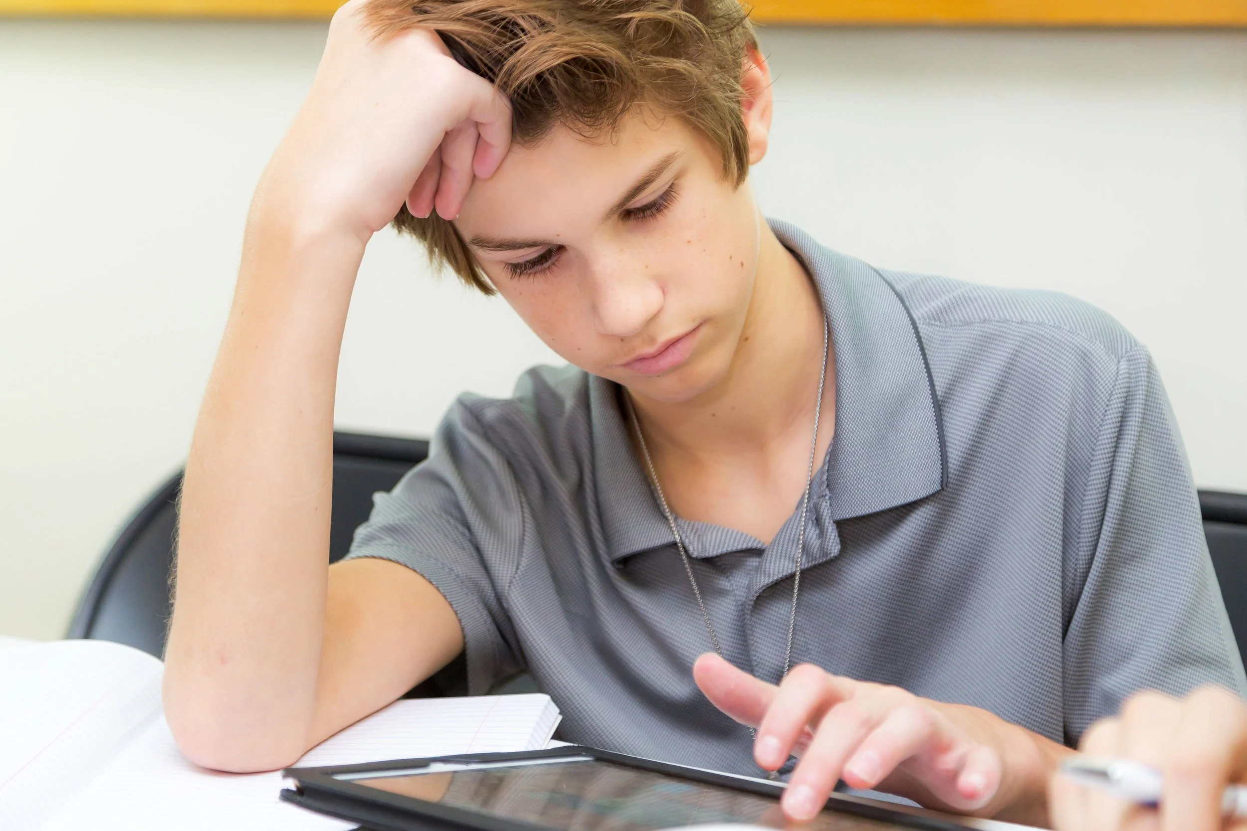 College Board Botches Online AP Exams