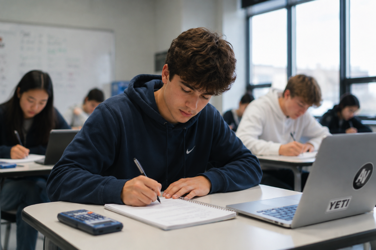 COVID-19 Updates: What High School Juniors Should Know 