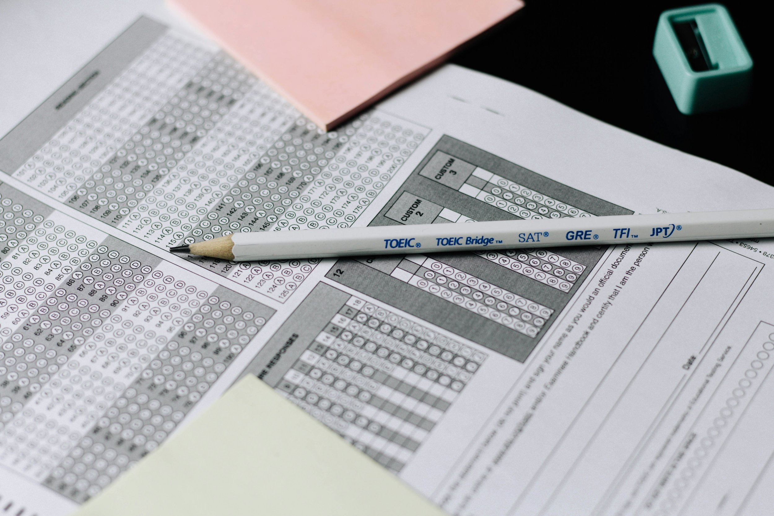 Big Changes to the ACT in Fall 2020