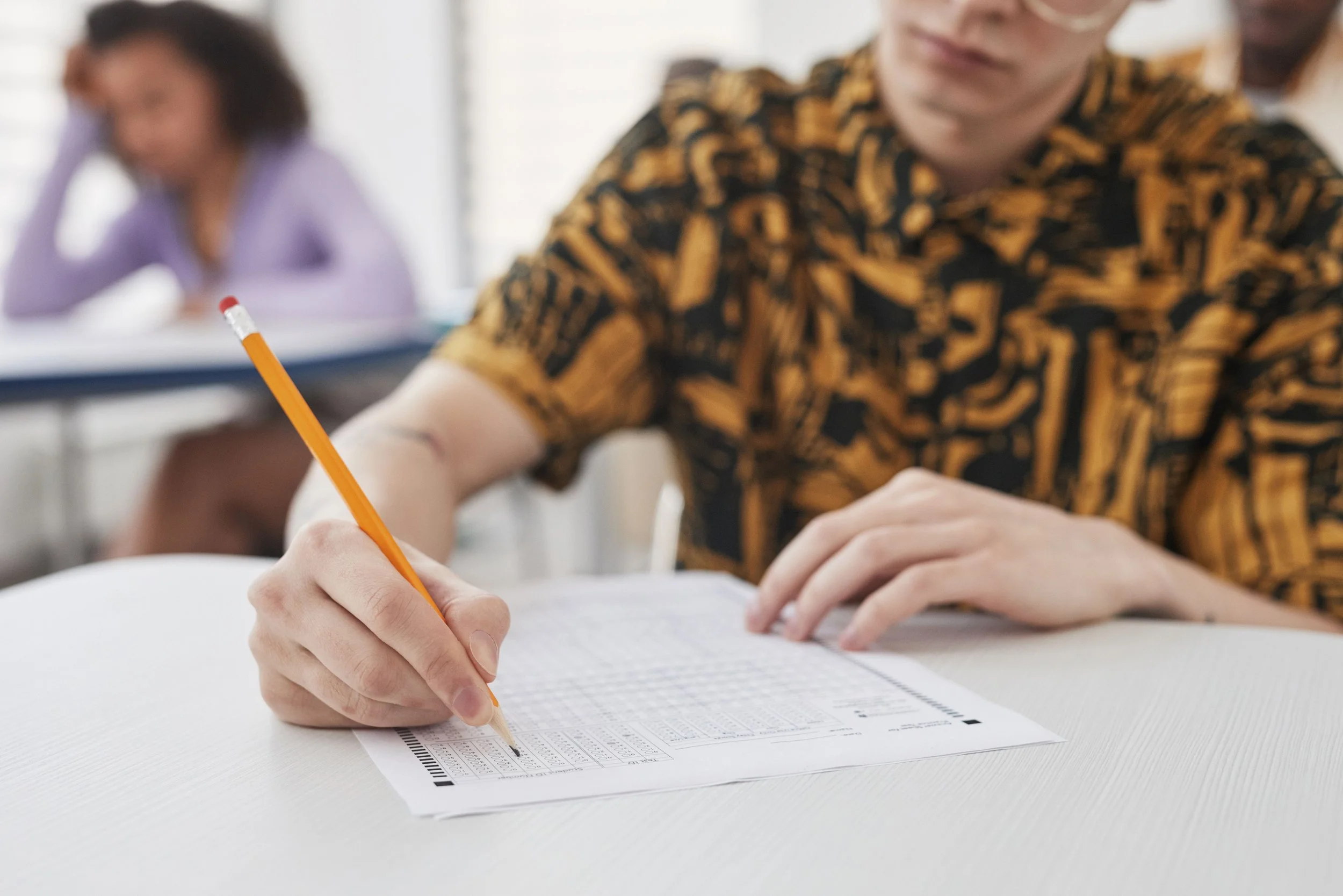 The Basics of the ACT