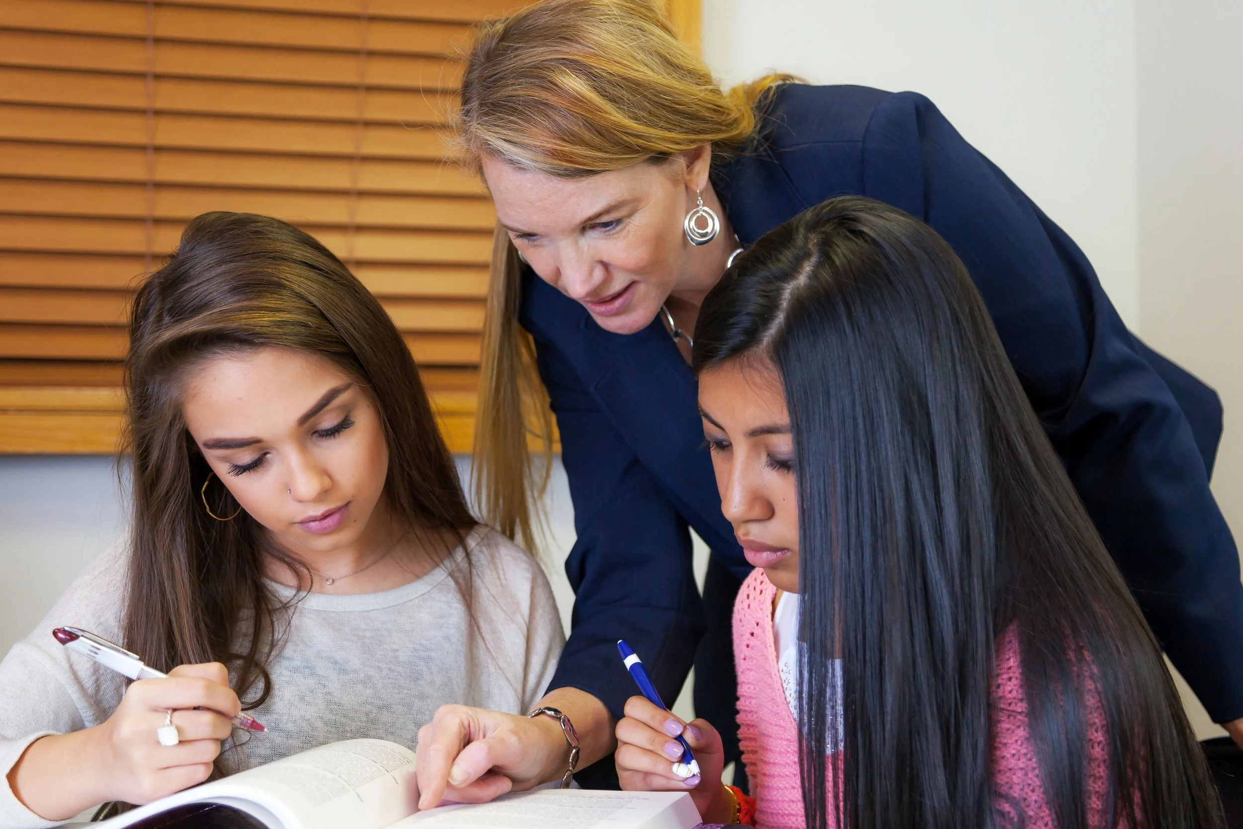 Understanding the New 2016 SAT
