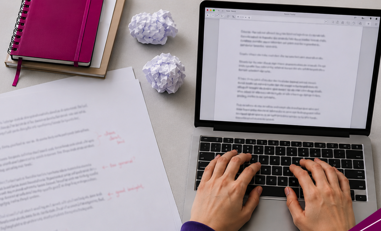 Most Rising Seniors Will Not Start Their College Essays This Summer. Here Is Why That Is a Mistake.