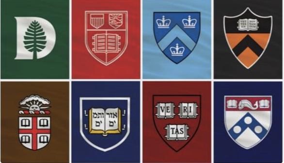 The Quiet Ivies: What the Missing Early Admissions Data Tell You