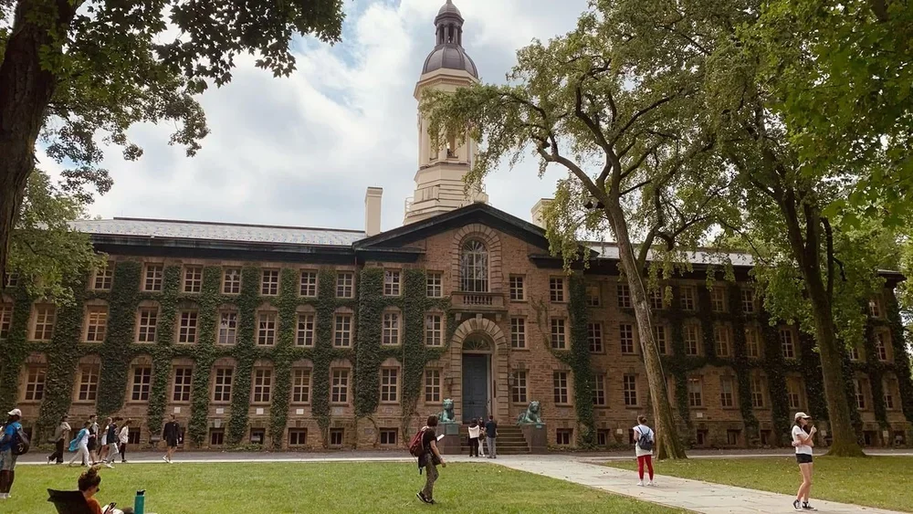 University of Pennsylvania Supplemental Essay Prompts 2025–2026