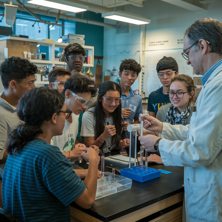 Ivy League Summer Programs for High School Students: Are They Worth It ...